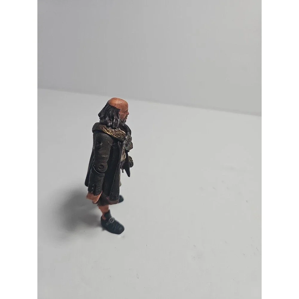 Pirates Of The Caribbean Dead Man's Chest Pintel 4